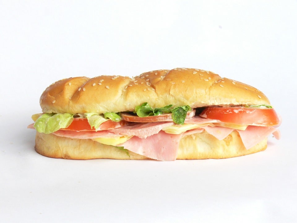 AdvancePierre Foods Sandwich