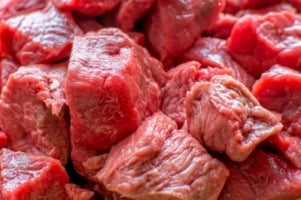 red meat- copy