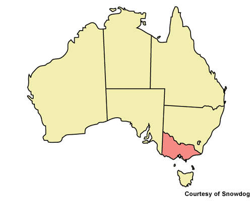 The Great Ocean Ingredients plant is located in Allansford, Victoria in Australia.