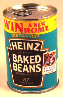 The 55-acre Wigan site produces canned soups, baked beans, pasta and puddings for the UK and European market.