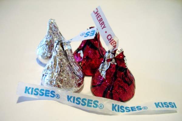 Hershey's Kisses Chocolates are one of the products to be manufactured at the new Johor plant. Credit: IvoShandor.