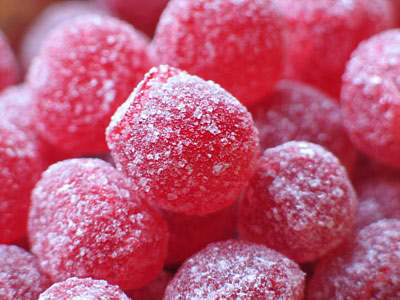Olympic-Hermes produces a range of confectionery including toffees, hard candies, chews and jelly products.