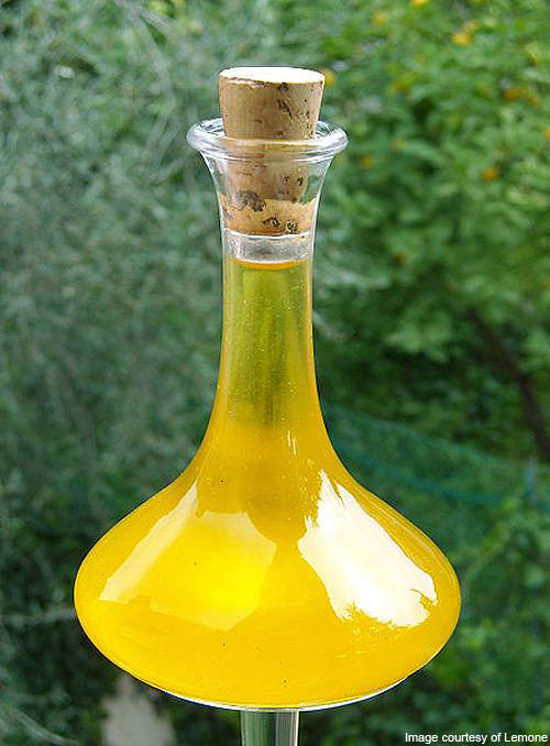 Canola seeds are used to produce edible oil.