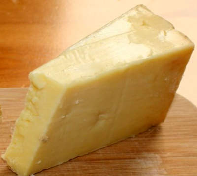 Cheddar will be produced in sharp and mild varieties.