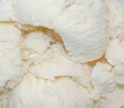 The creaminess and texture of the slow churned Dreyer's product has taken the low-fat ice cream market by storm.