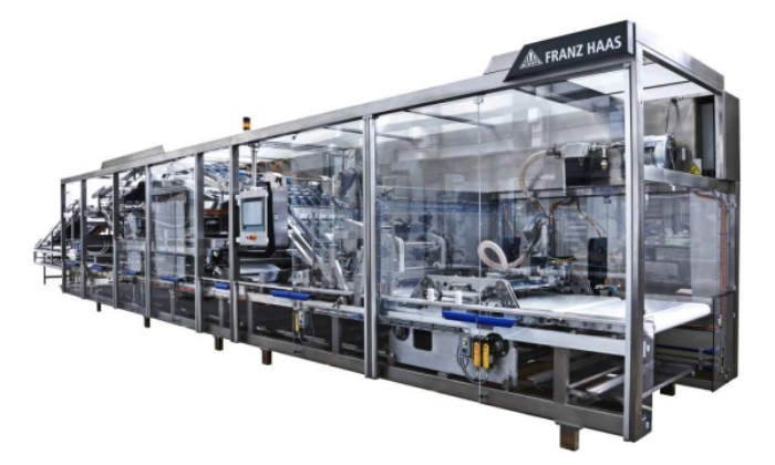 production line solutions