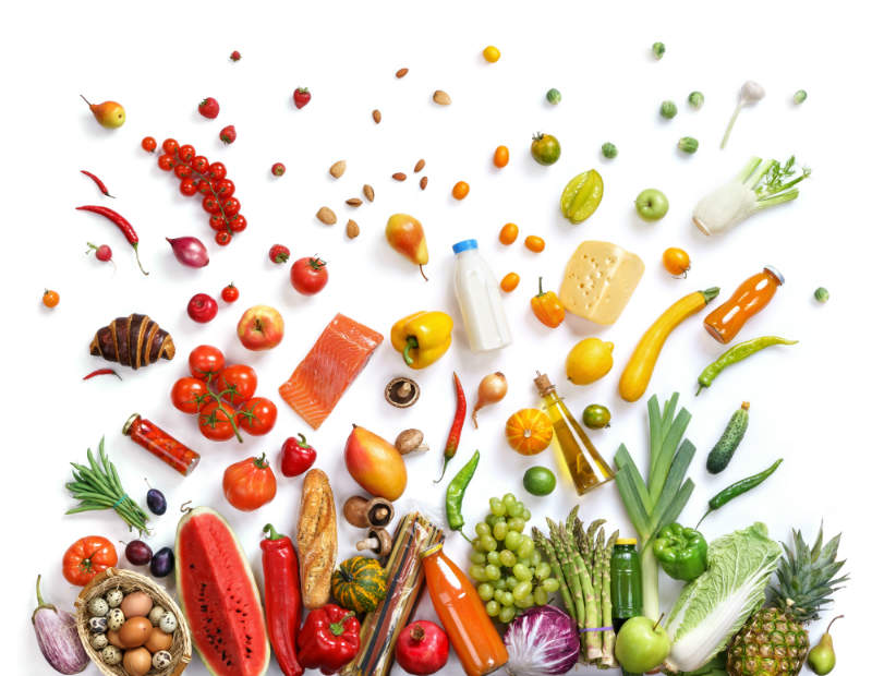 Personalised Nutrition: how is science and technology driving the movement?