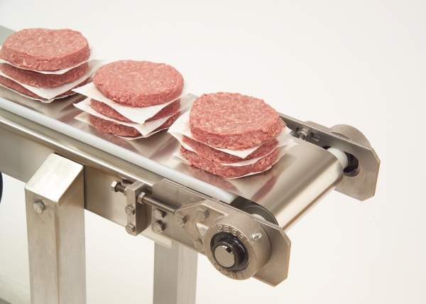 meat conveyor systems