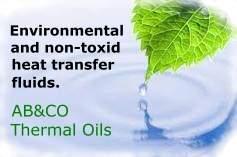 food-grade thermal oil