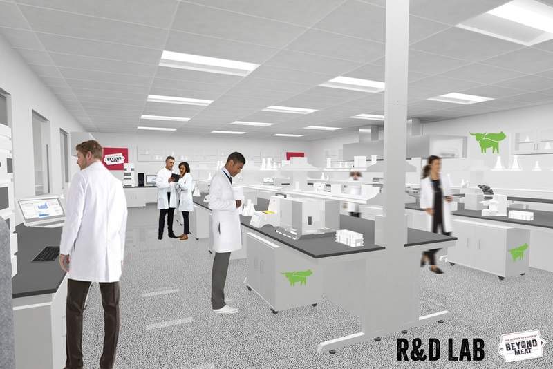 R&D Lab-N