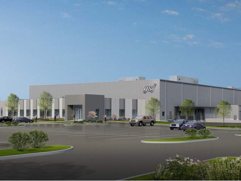 Golden State Foods’ beef processing plant is located in the north-east Opelika Industrial Park in Opelika, Alabama, US. Credit: Alabama Department of Commerce.
