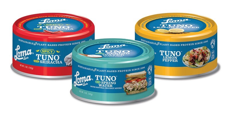Tuno in the uk