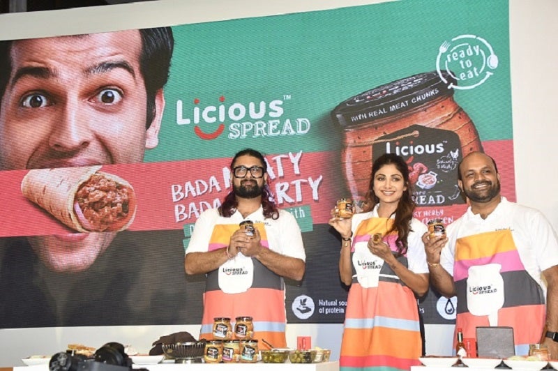 Licious enters packaged food segment with meat-based spread launch