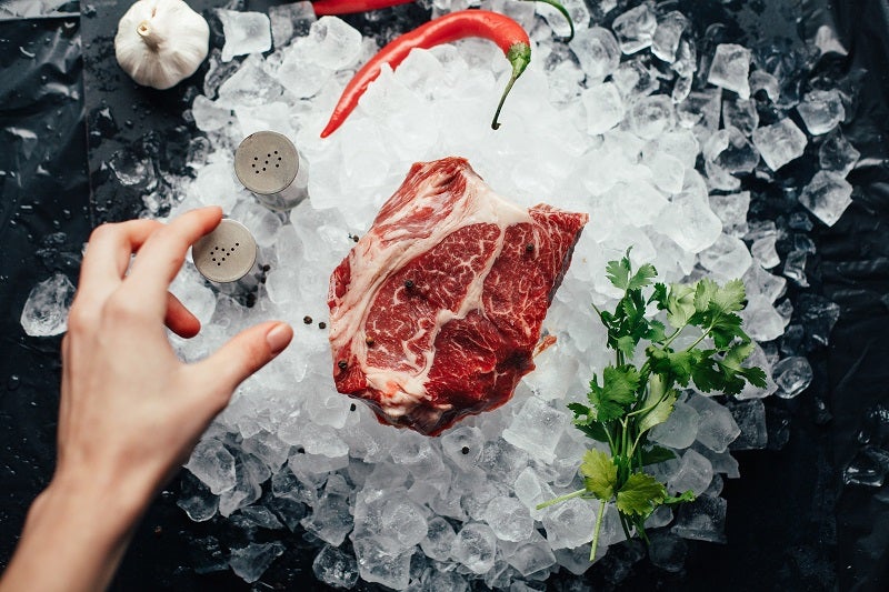 BNDES could divest its stake in meat processing company JBS. Credit: Victoria Shes on Unsplash.