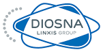 diosna logo