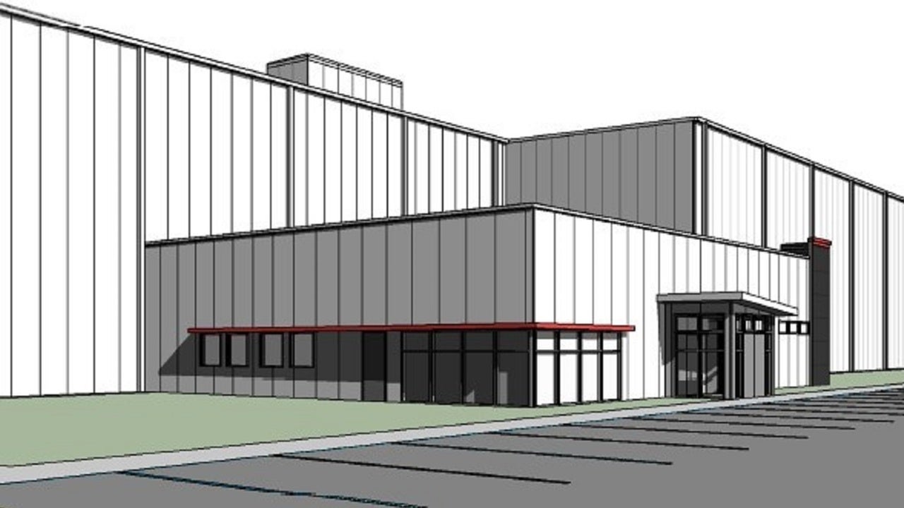 Swift Prepared Foods will build a new Italian meats and charcuterie production facility in Columbia, Missouri, US. Credit: Missouri Partnership.