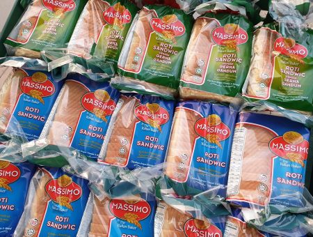 Massimo’s limited edition multigrain artisanal bread targets Malaysian health-seekers