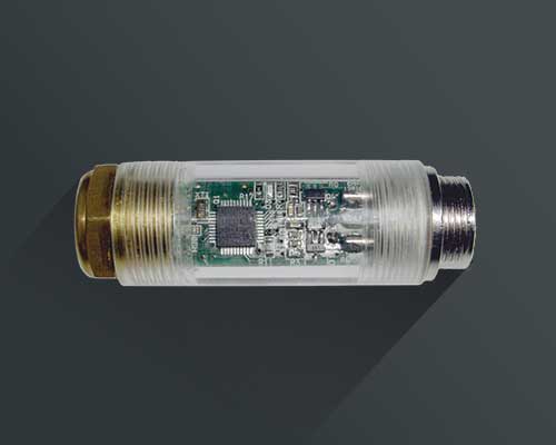 The EMM probe is an extension for the GL300W tracker. 
