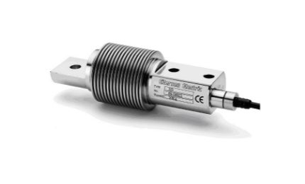 Eilersen offers a range of high-quality digital load cells covering all industrial applications.