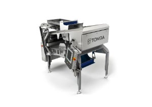 TOMRA experts will be present at the Georgia World Congress Center from 23-25 October to discuss the machine on display with processors and packers from across the industry.