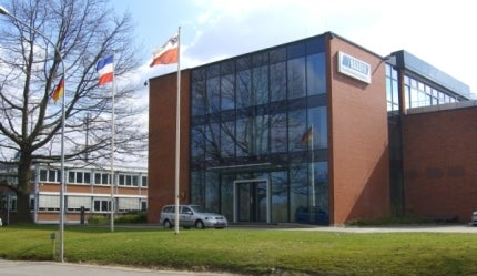 BAADER Germany office
