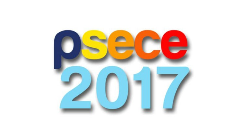PSECE 2017