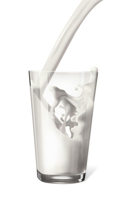 milk-