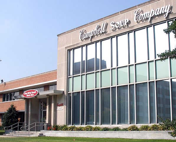 Campbell HQ